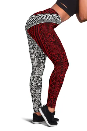 Oriental Leggings