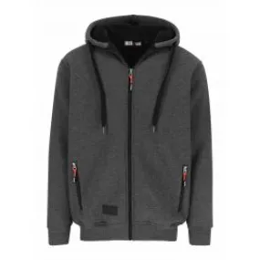 Otis Hoodie with Zipper - Herock