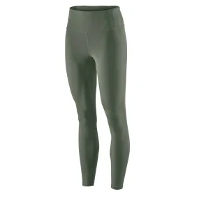 Patagonia Womens Maipo 7/8 Tights Hemlock Green