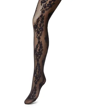 PHILIPP PLEIN Lace Tights Philipp Plein TM