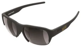 Poc Define Fabio Edition Glasses Matt Black / Gold