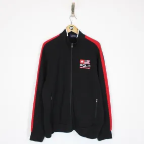 Polo Ralph Lauren Track Jacket XXL