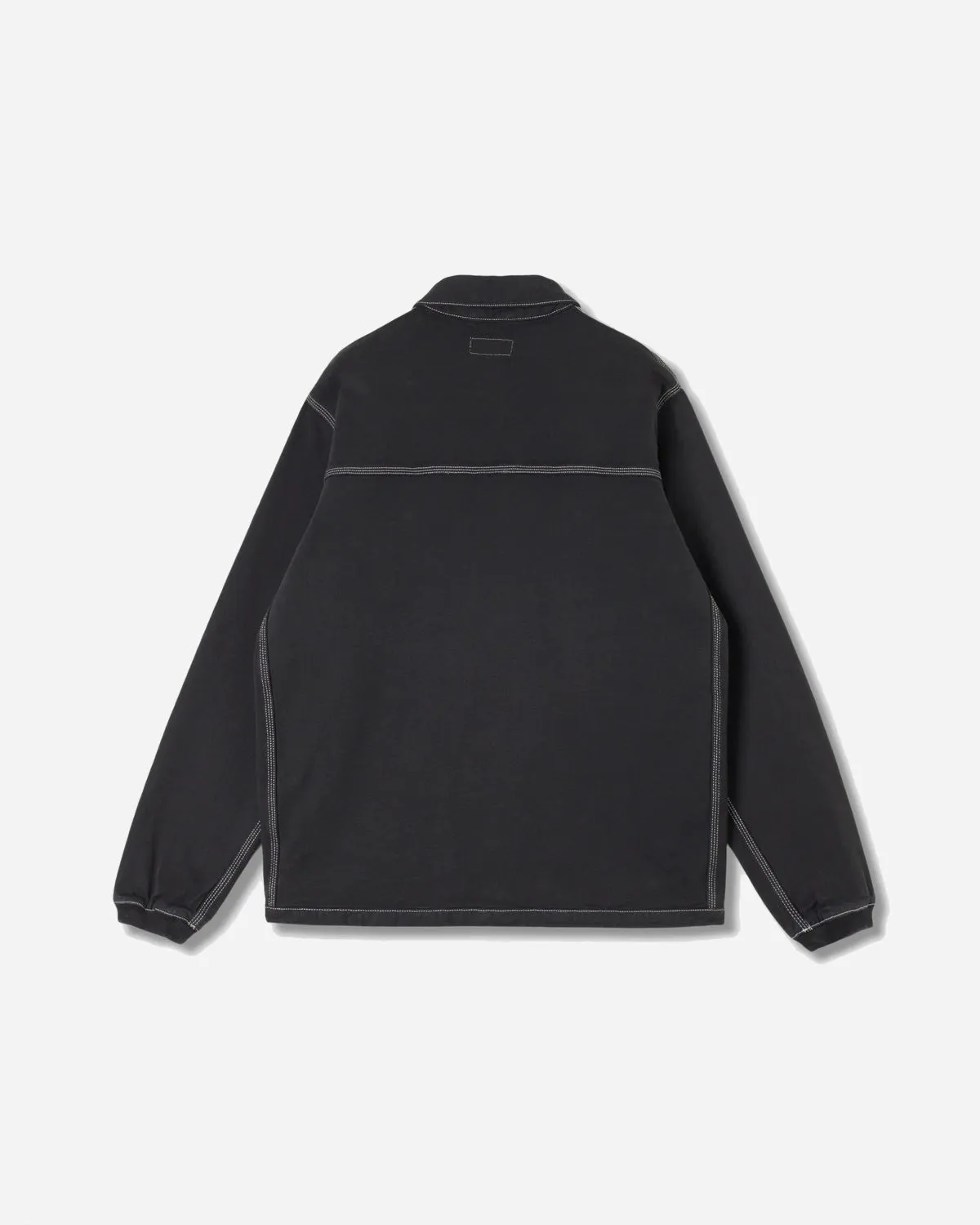 Pork Chop Jacket - Black Duck