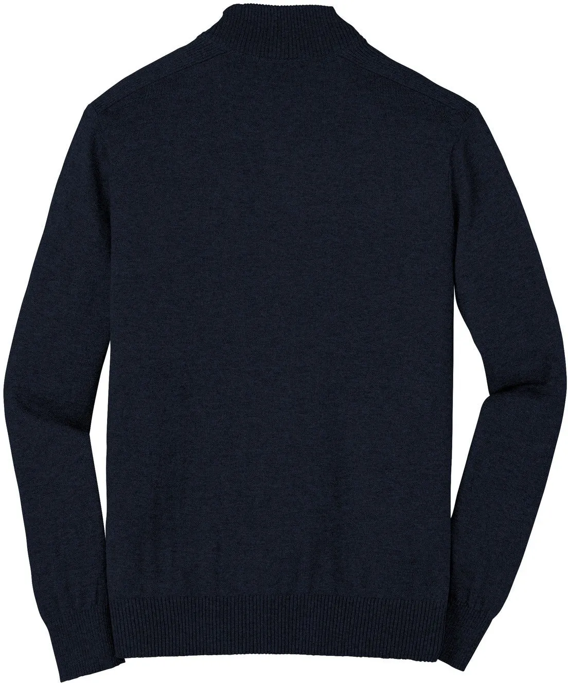 Port Authority 1/2-Zip Sweater