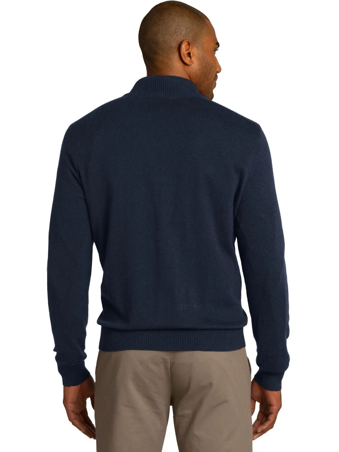 Port Authority 1/2-Zip Sweater