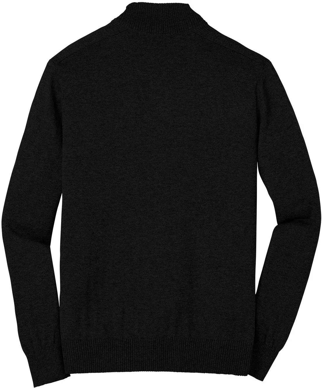 Port Authority 1/2-Zip Sweater