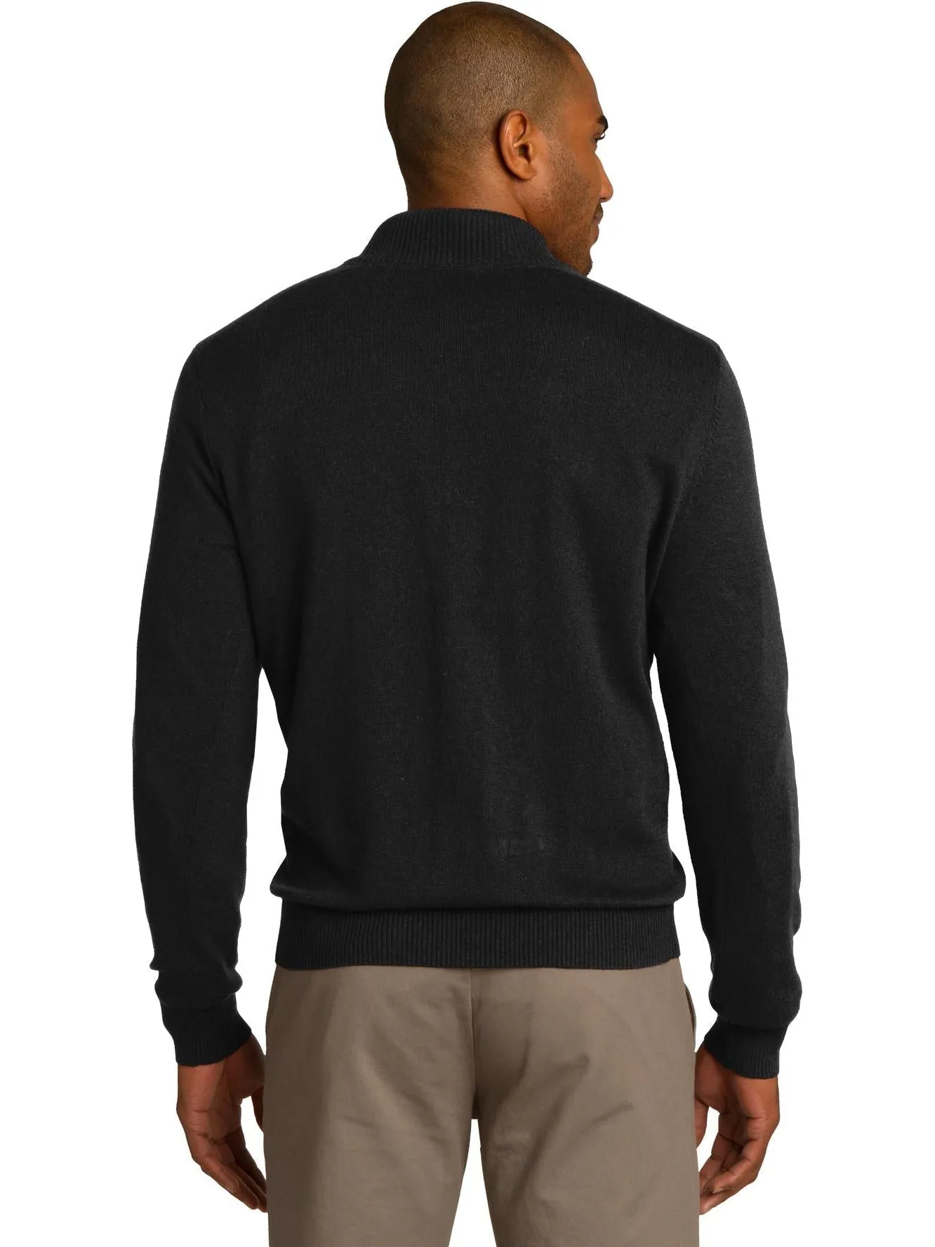 Port Authority 1/2-Zip Sweater