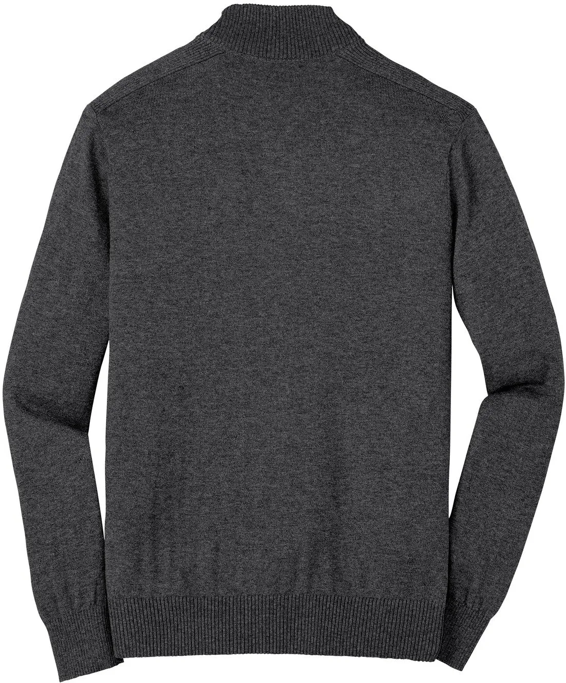 Port Authority 1/2-Zip Sweater