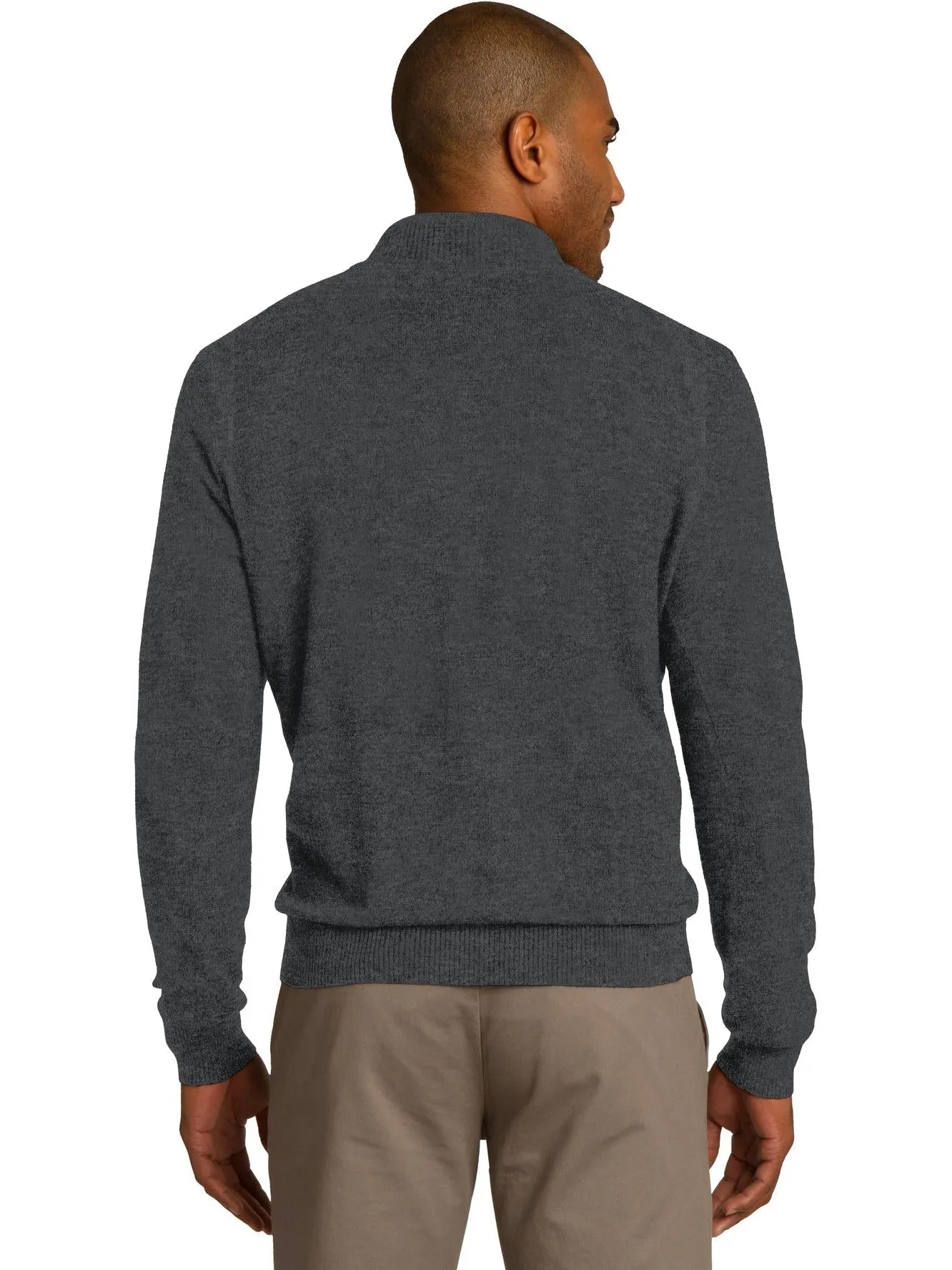 Port Authority 1/2-Zip Sweater