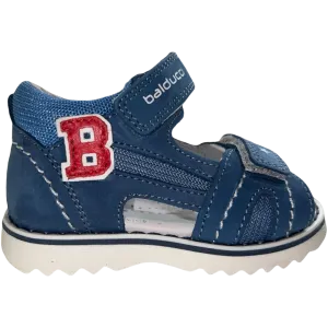 Primi passi da bambino  jeans Cod: CITA5407