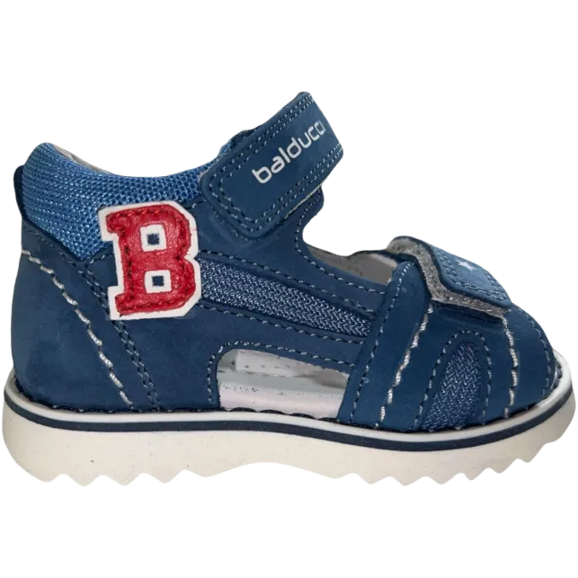 Primi passi da bambino  jeans Cod: CITA5407