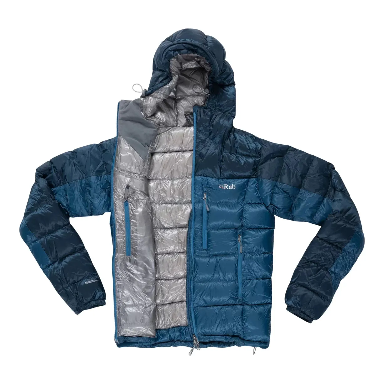 Rab Infinity Alpine Jacket - Men's