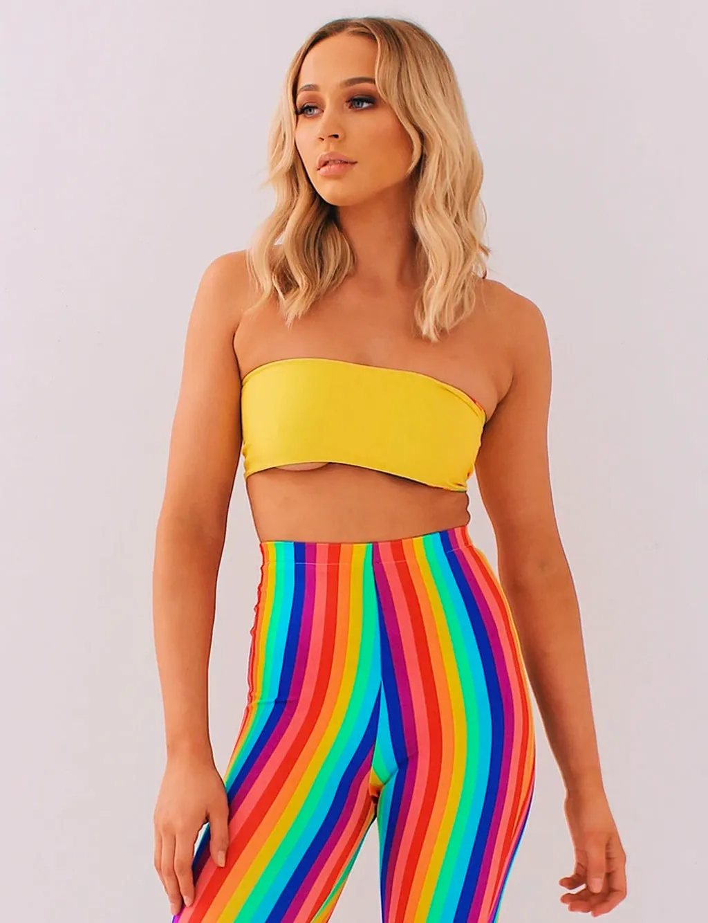 RAINBOW ROAD TOP