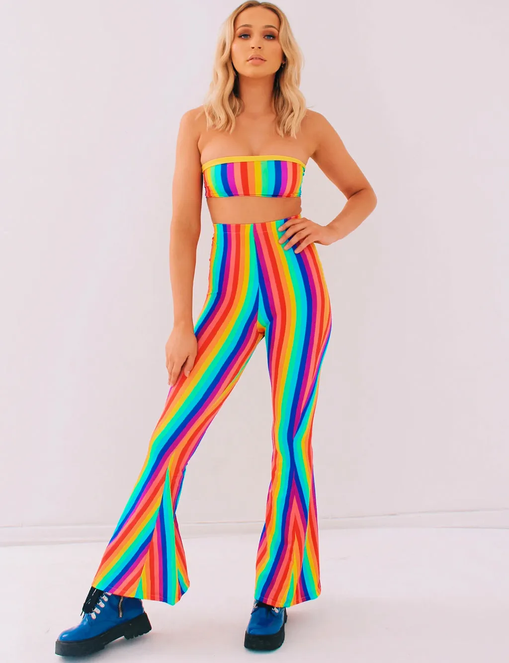 RAINBOW ROAD TOP