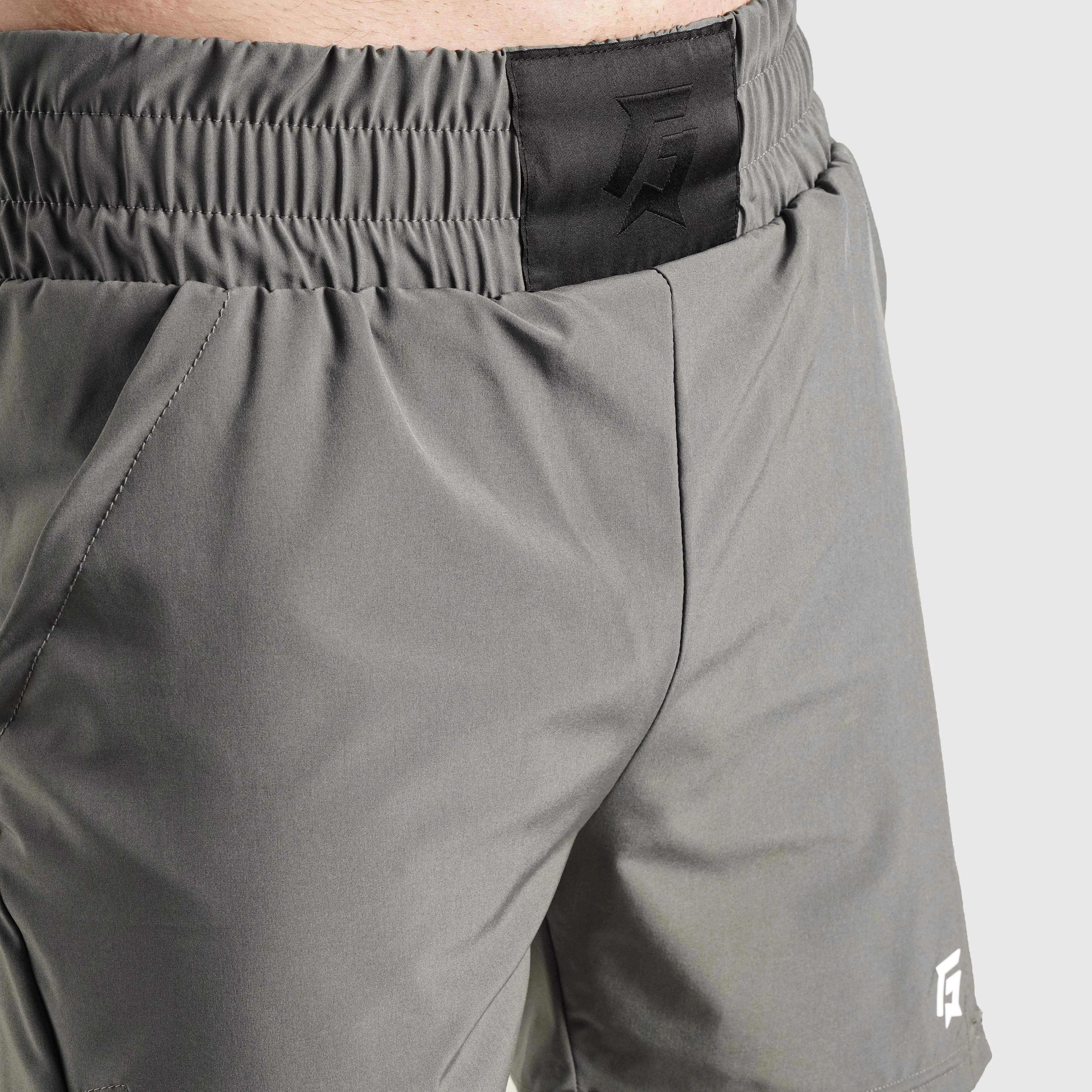 Ray Shorts (Dark Grey)