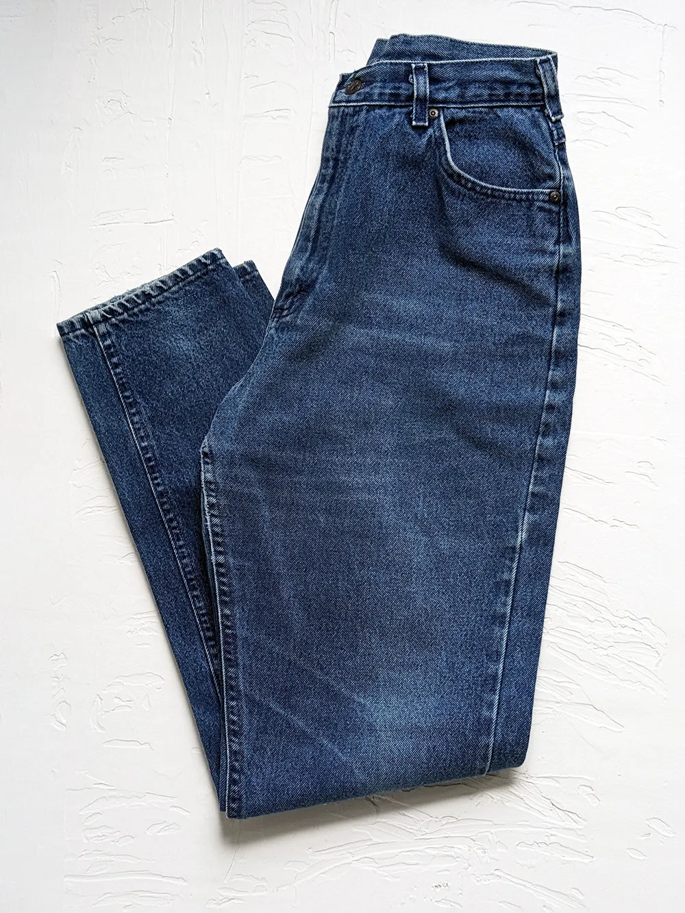 RIDERS Dark Wash Jeans