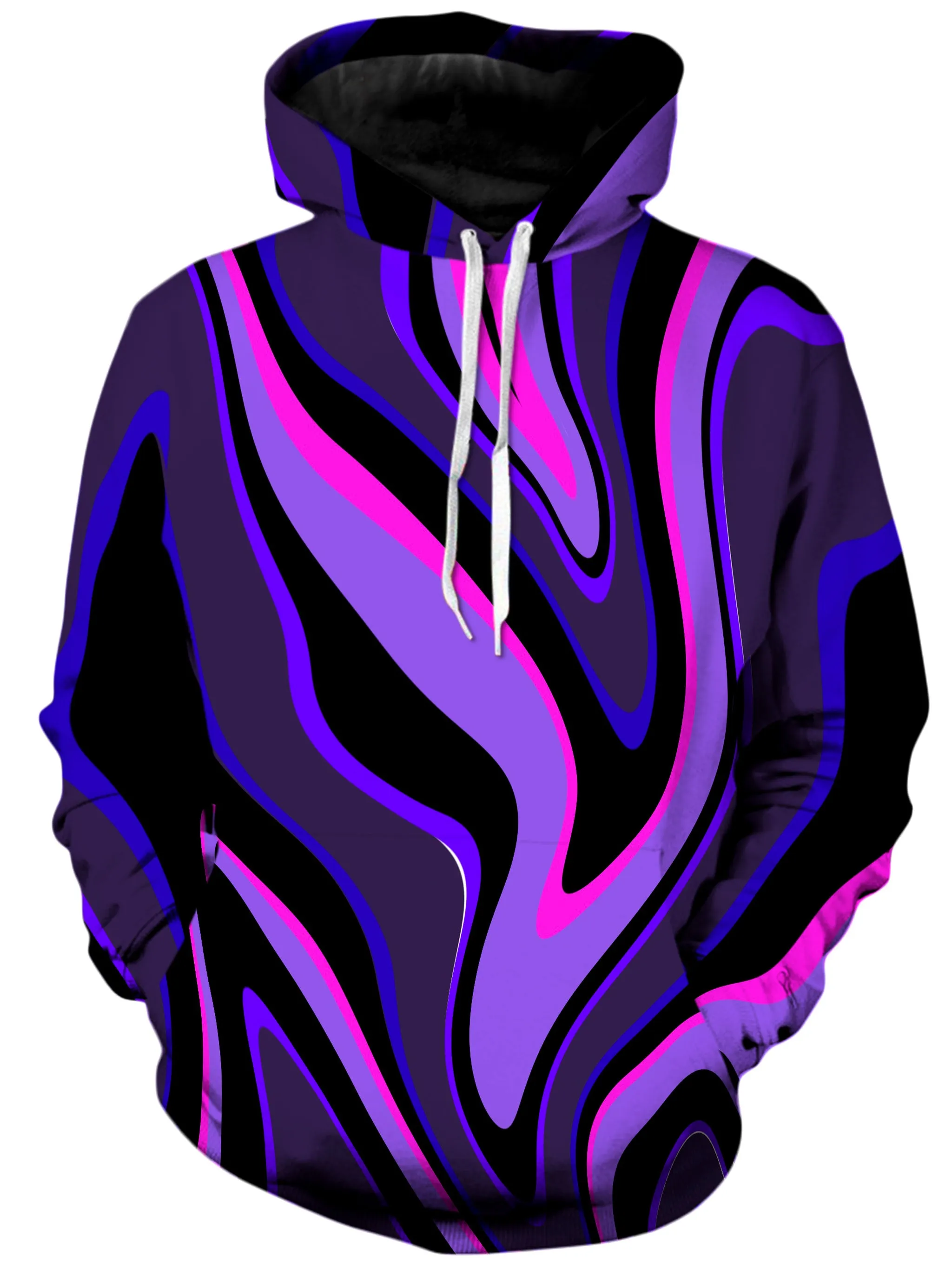 Roaming Unisex Hoodie