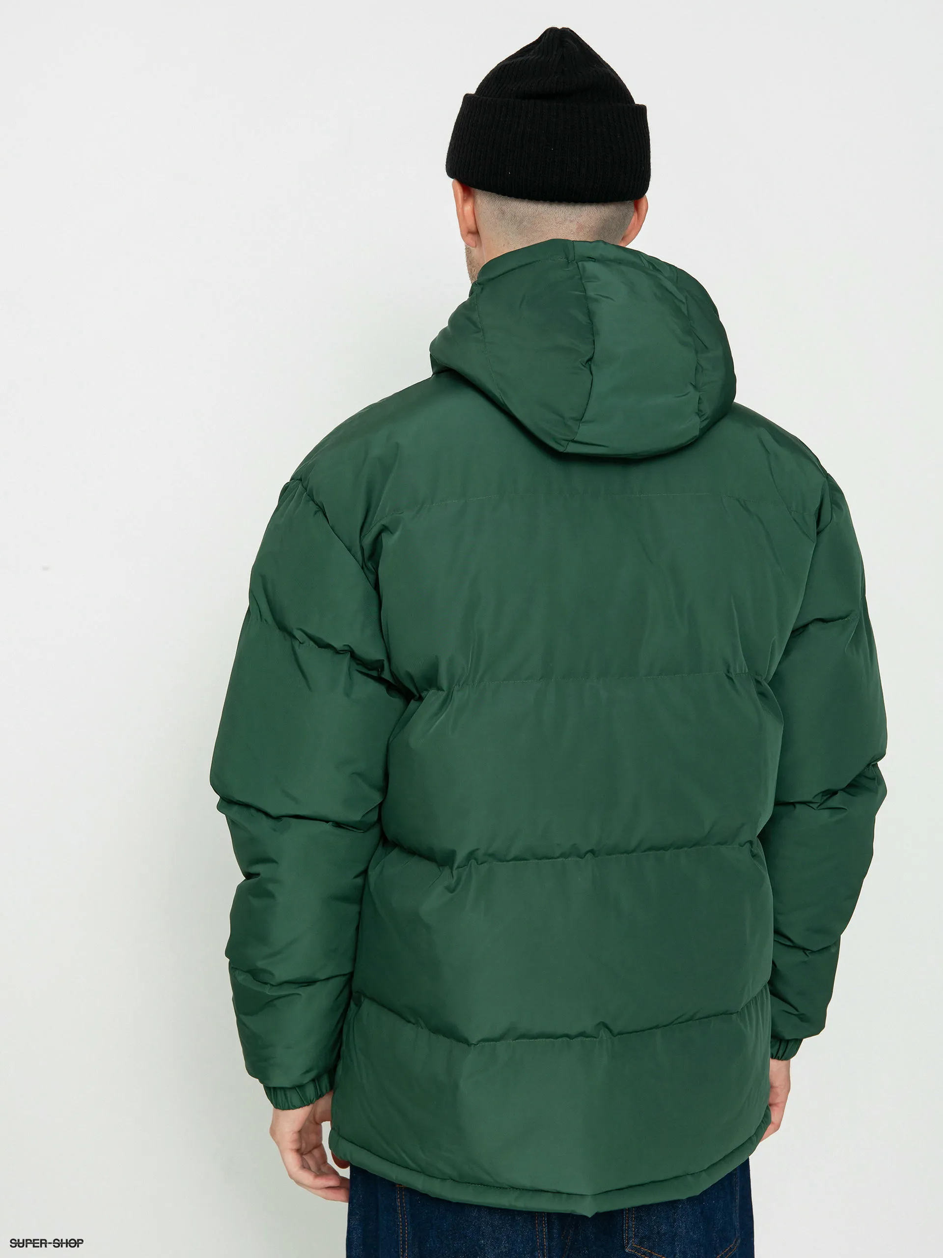 Santa Cruz Pillar Jacket (sage)