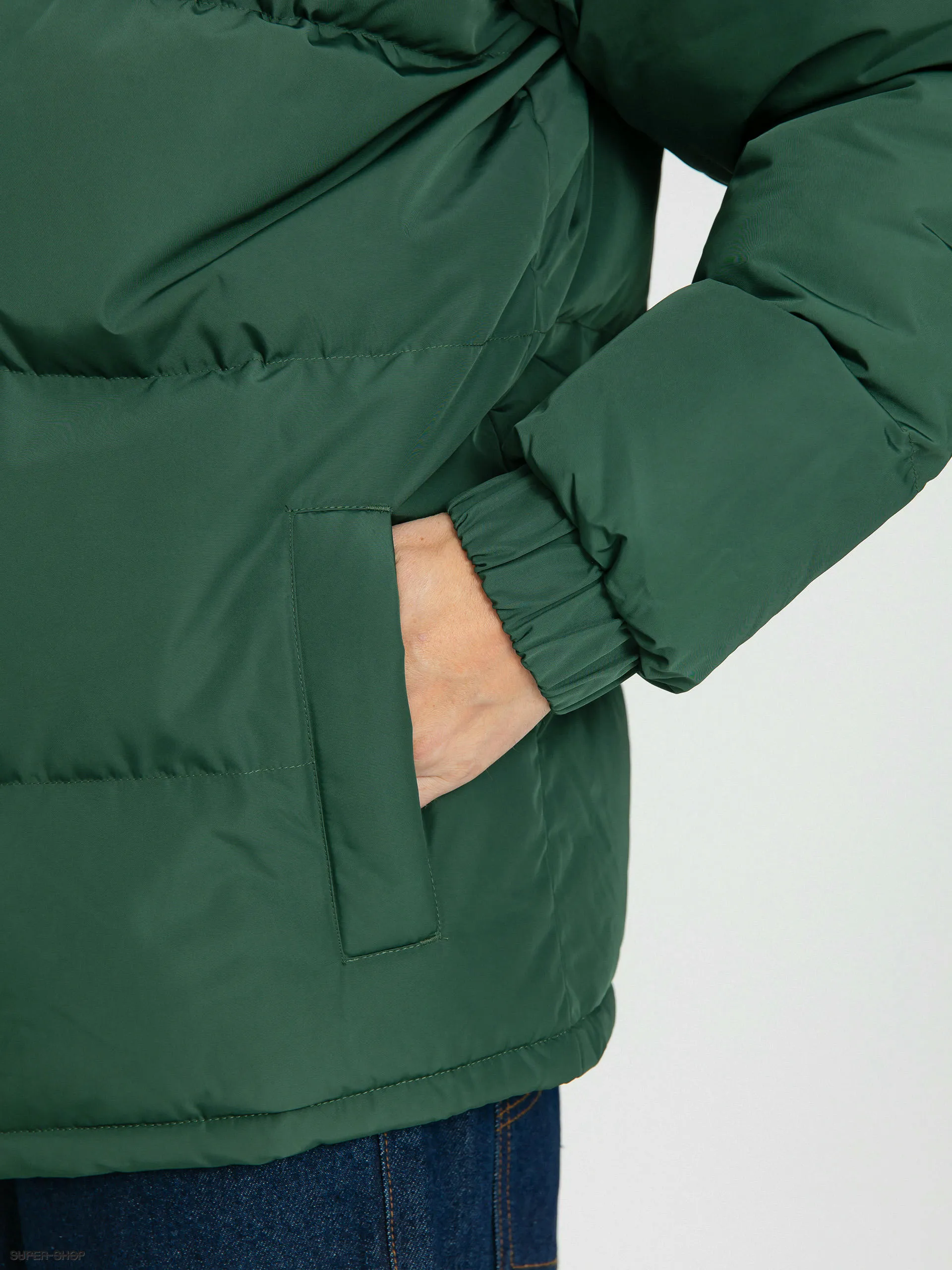 Santa Cruz Pillar Jacket (sage)