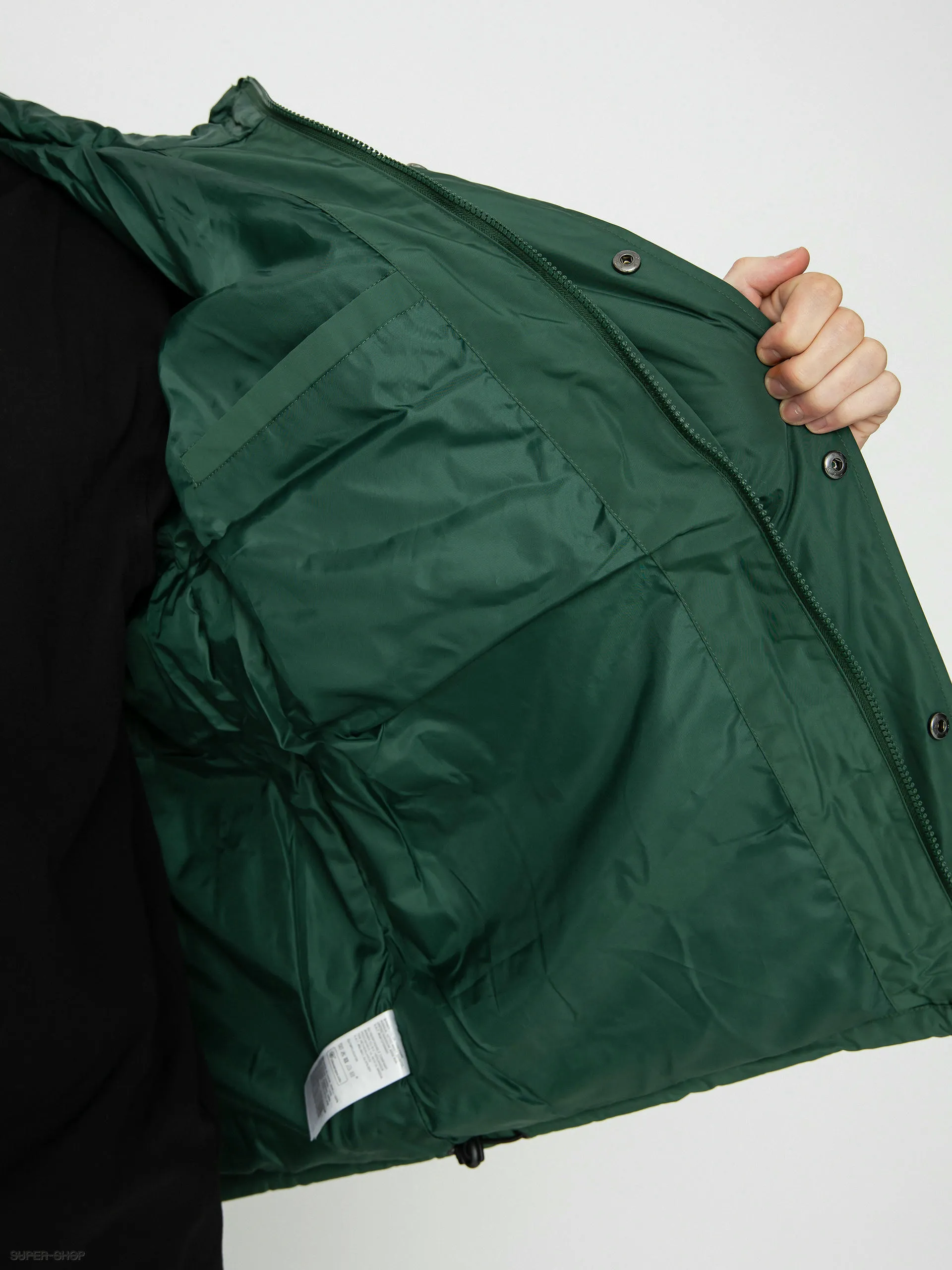 Santa Cruz Pillar Jacket (sage)