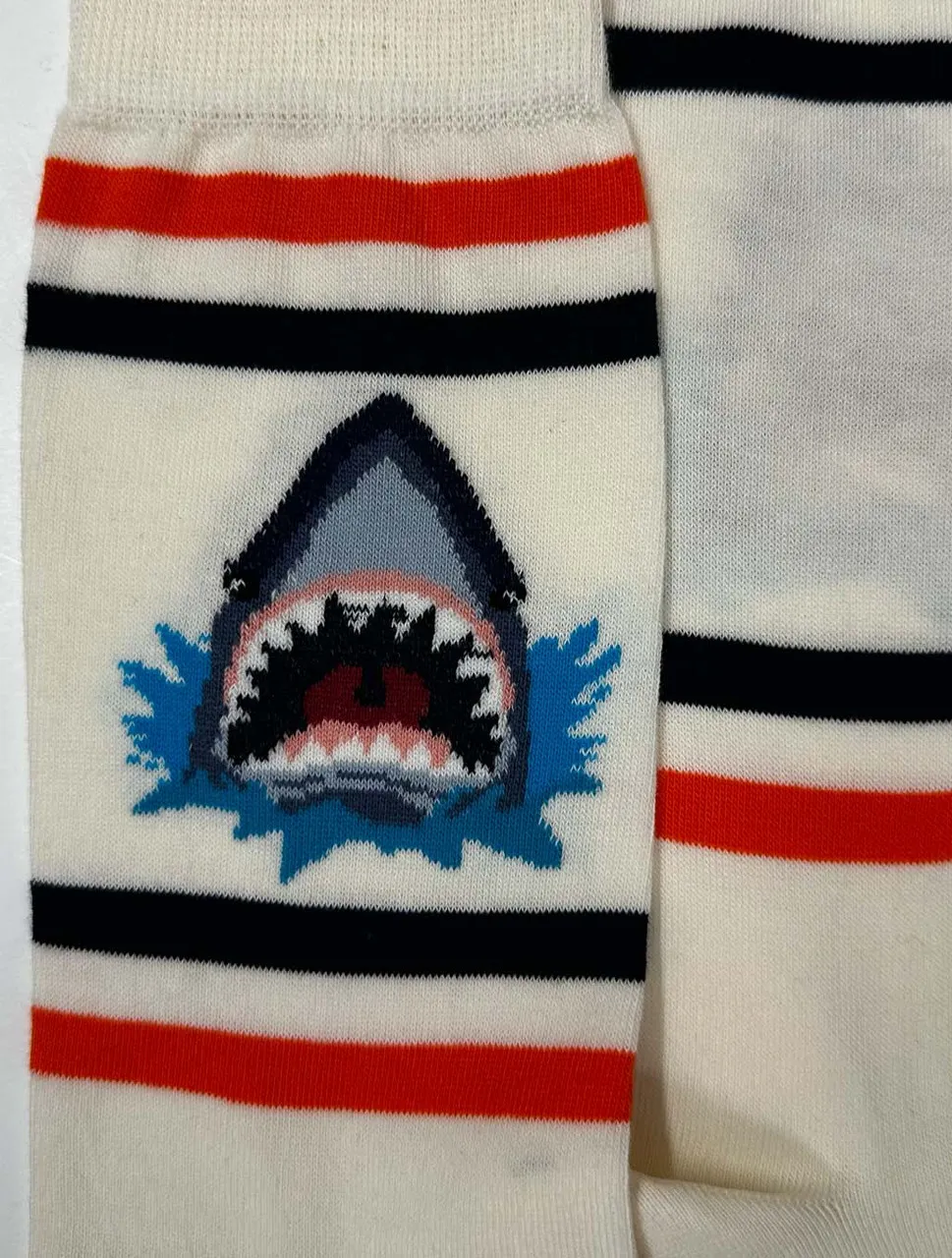 Shark Head Socks | Corgi