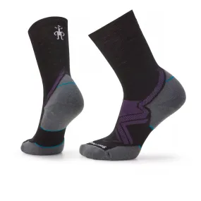 SmartWool Run Targeted Cushion Cold Weather Women's Crew Socks - AW24