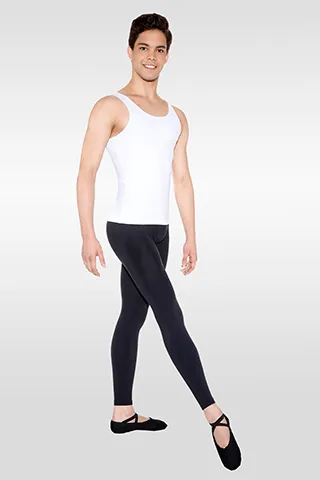 So Danca Kiev Footless Tight-Men's