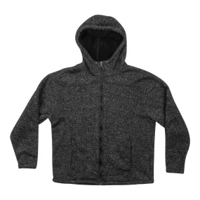 Stoic Full Zip Fleece Hoodie