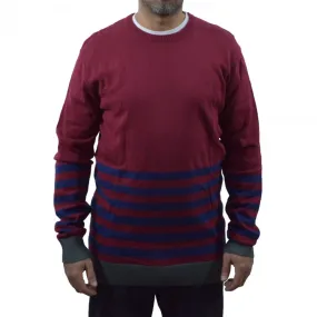 Sweater Dickies Dereck - Bordeaux