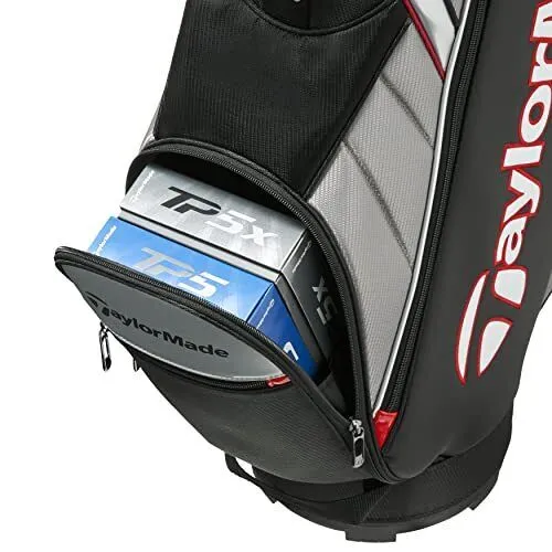 TaylorMade True Lite Cart Bag