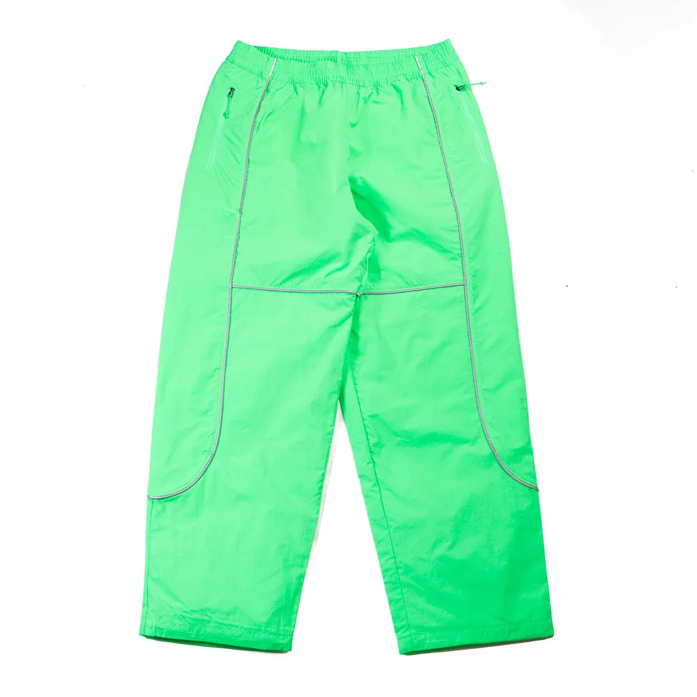 Tek Piping Wind Pant (Chlorophyll Green)