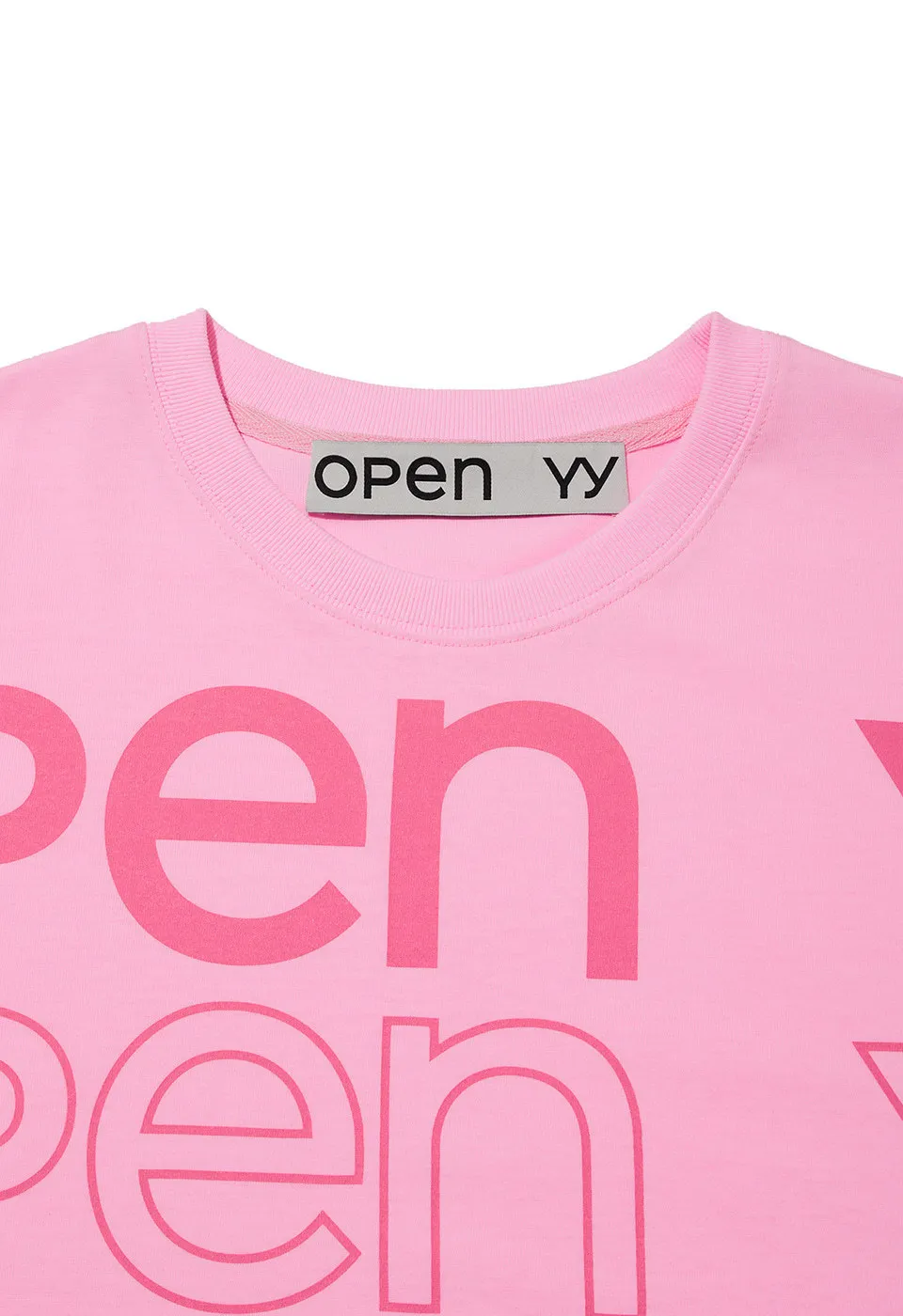 TheOpen Product  |Unisex Street Style Short Sleeves T-Shirts