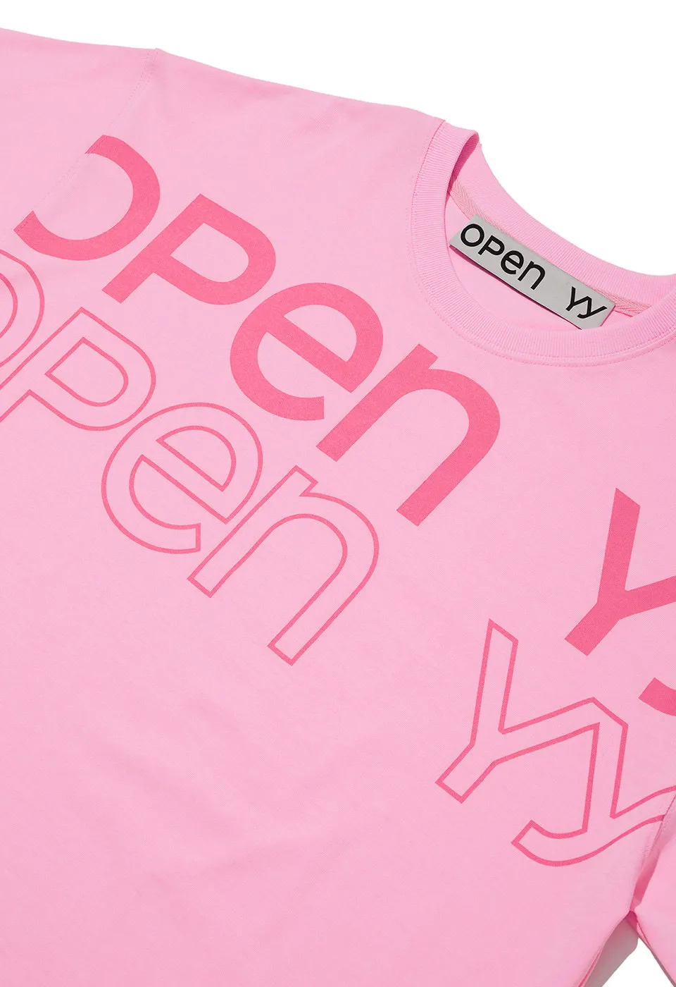 TheOpen Product  |Unisex Street Style Short Sleeves T-Shirts