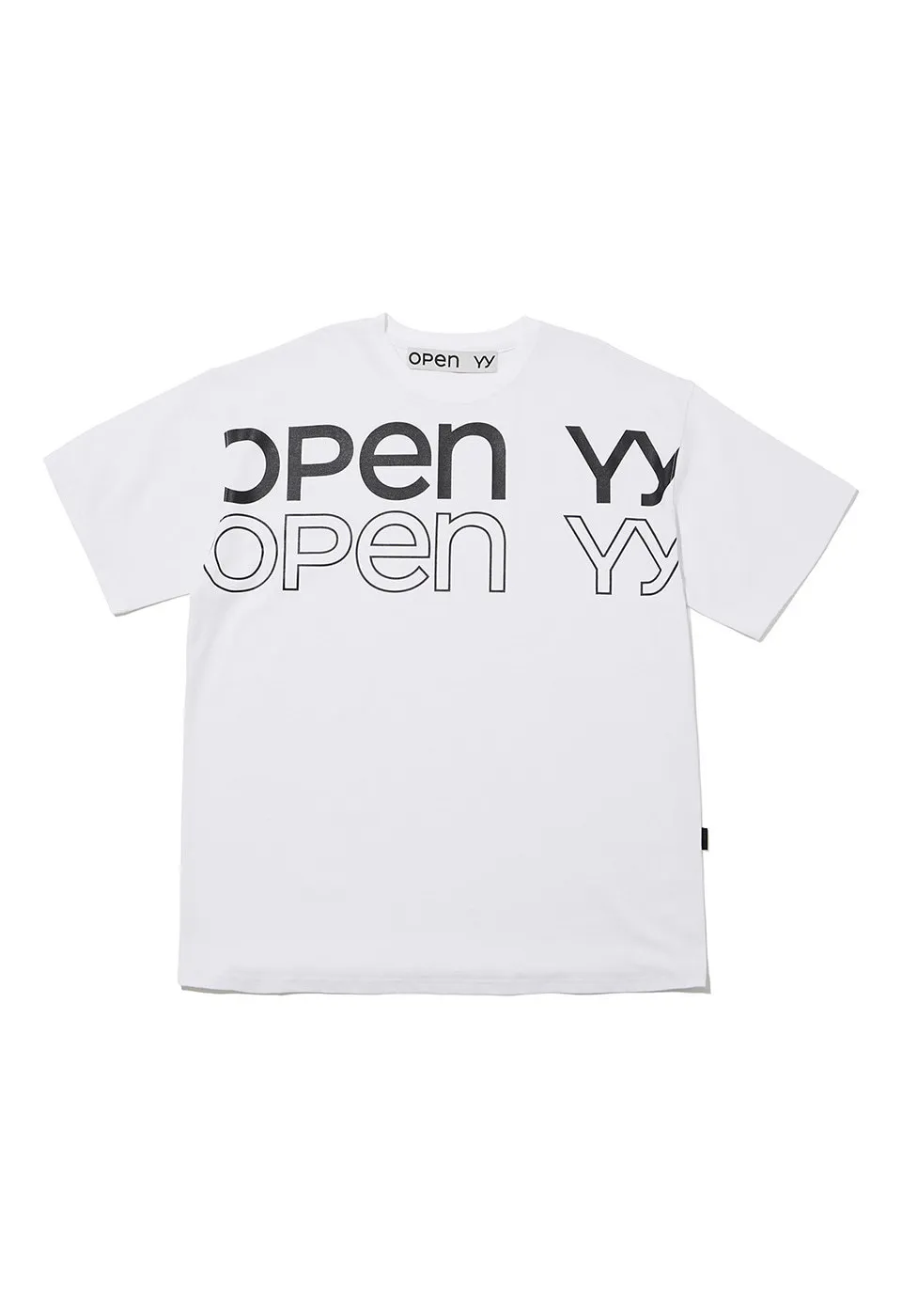 TheOpen Product  |Unisex Street Style Short Sleeves T-Shirts