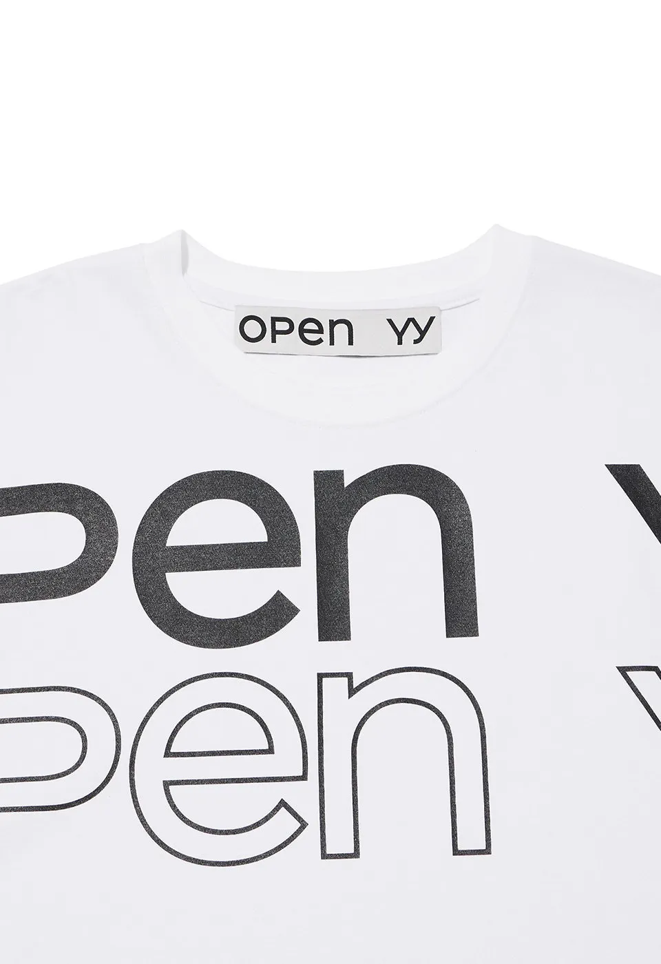 TheOpen Product  |Unisex Street Style Short Sleeves T-Shirts