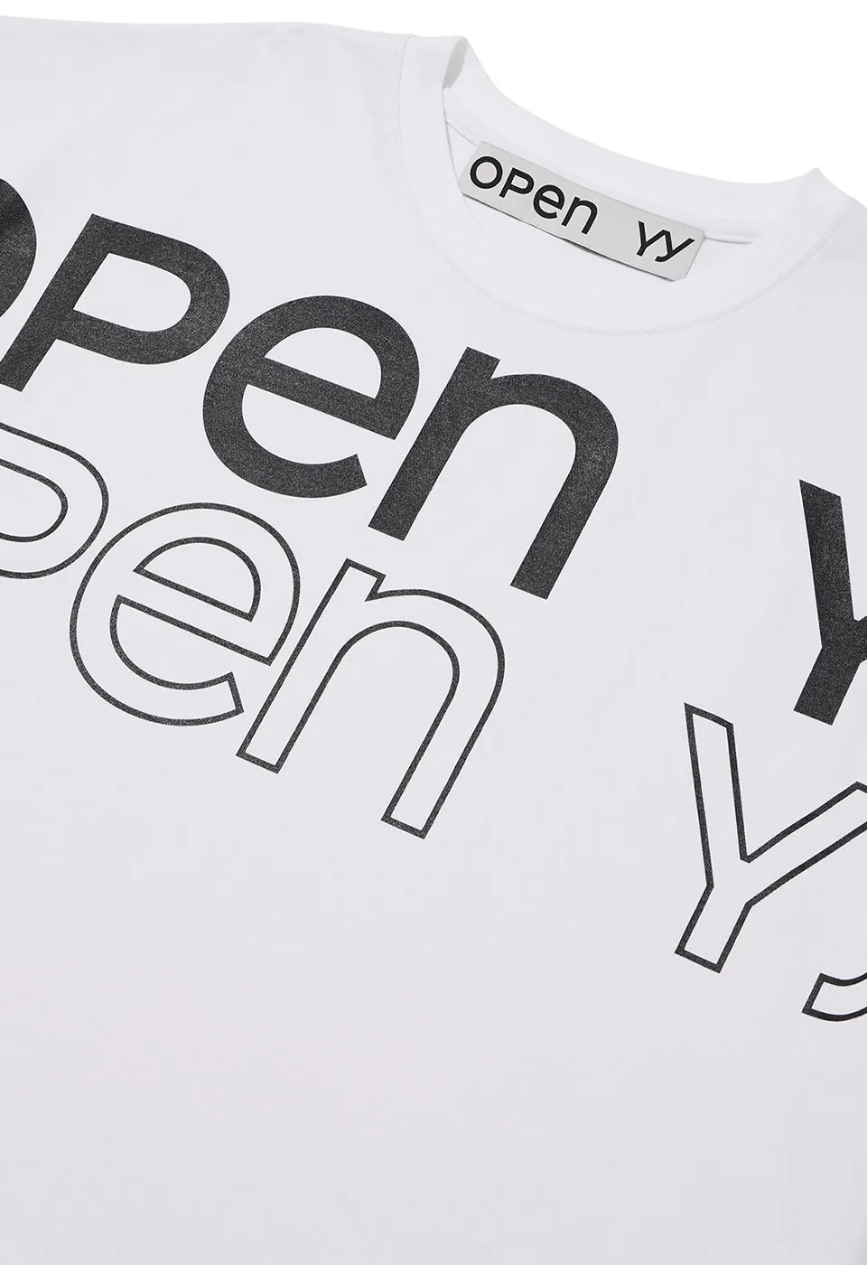 TheOpen Product  |Unisex Street Style Short Sleeves T-Shirts