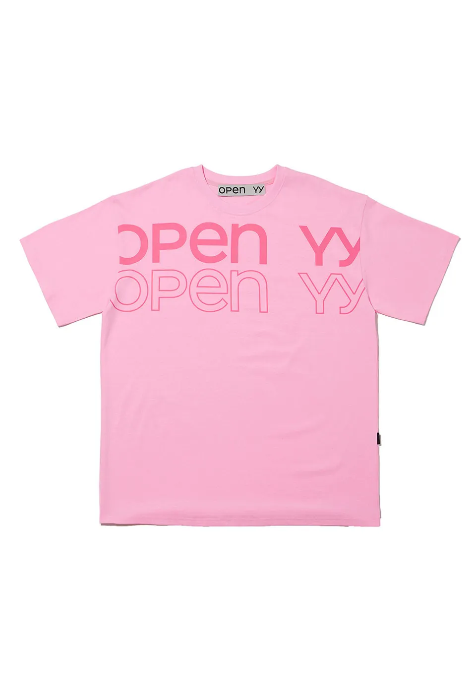 TheOpen Product  |Unisex Street Style Short Sleeves T-Shirts