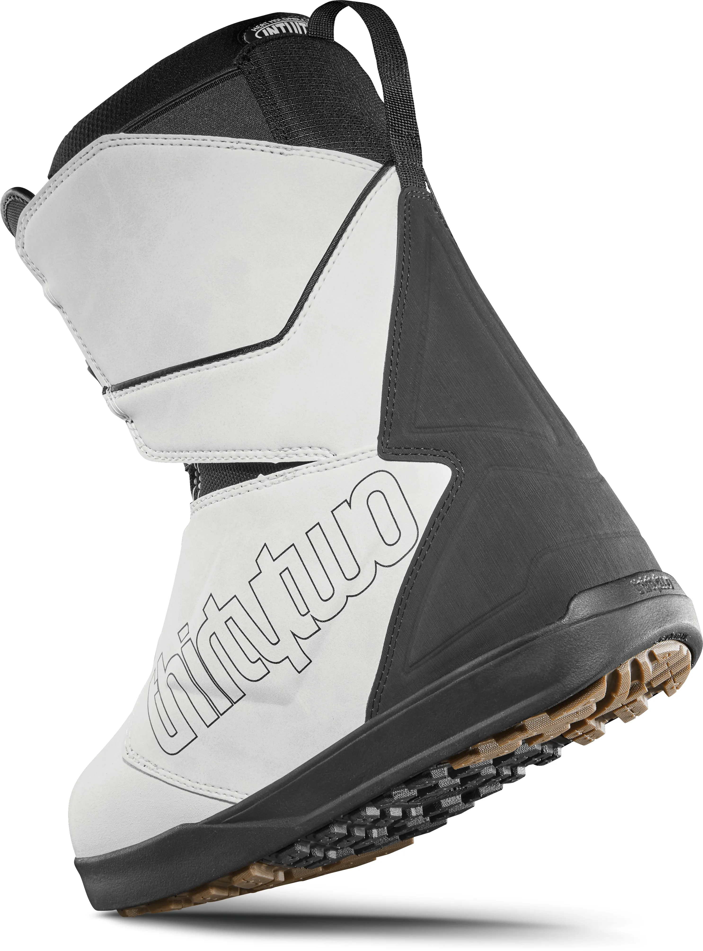 Thirty-Two Lashed Double Boa Snowboard Boots - Men's 2025