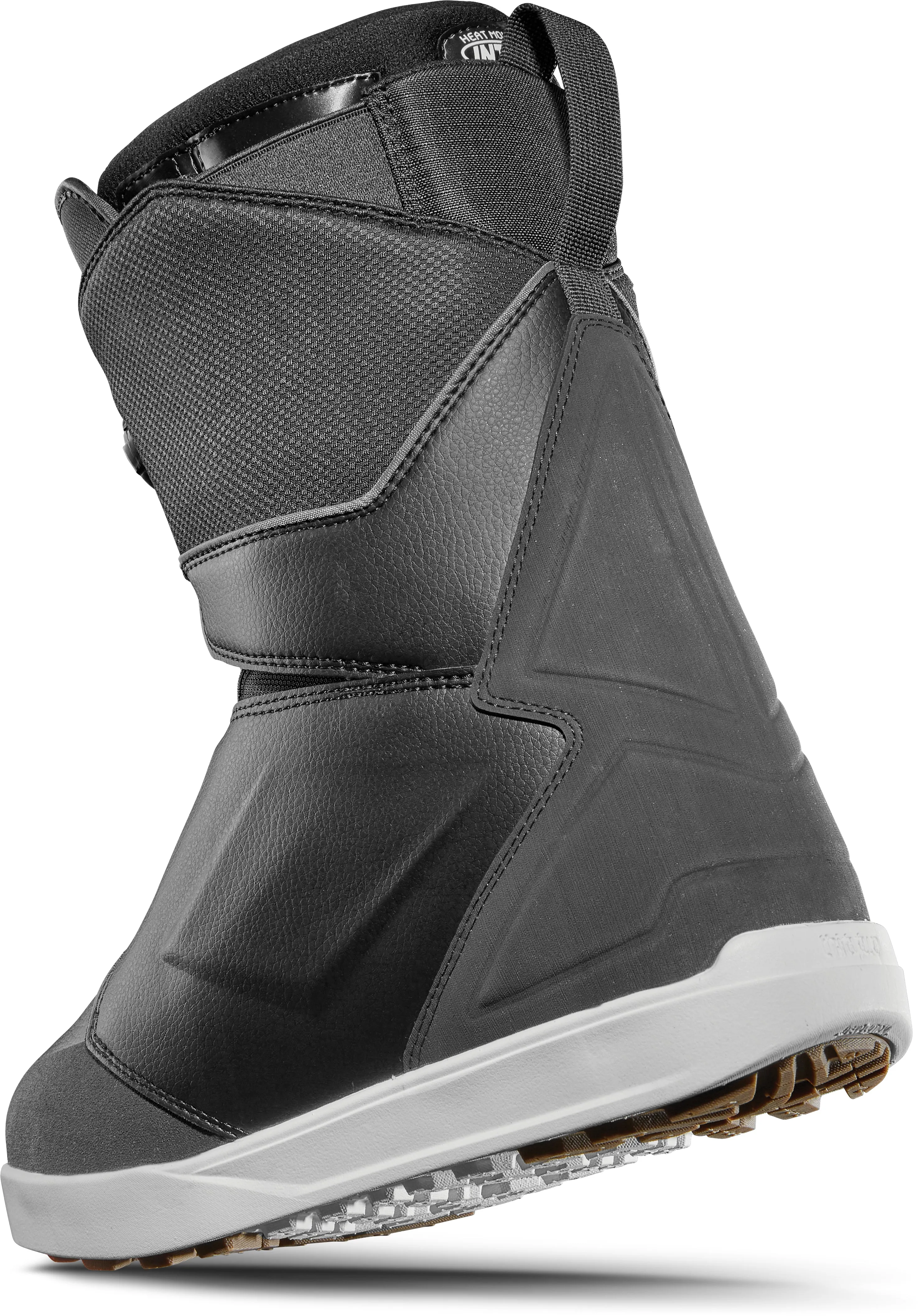 Thirty-Two Lashed Double Boa Snowboard Boots - Men's 2025