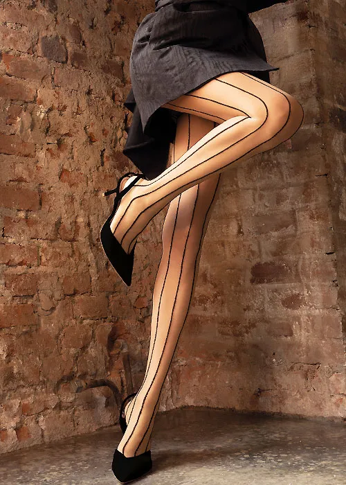 Trasparenze Amazement Tights ()