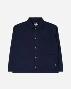 Trembley Jacket - Maritime Blue