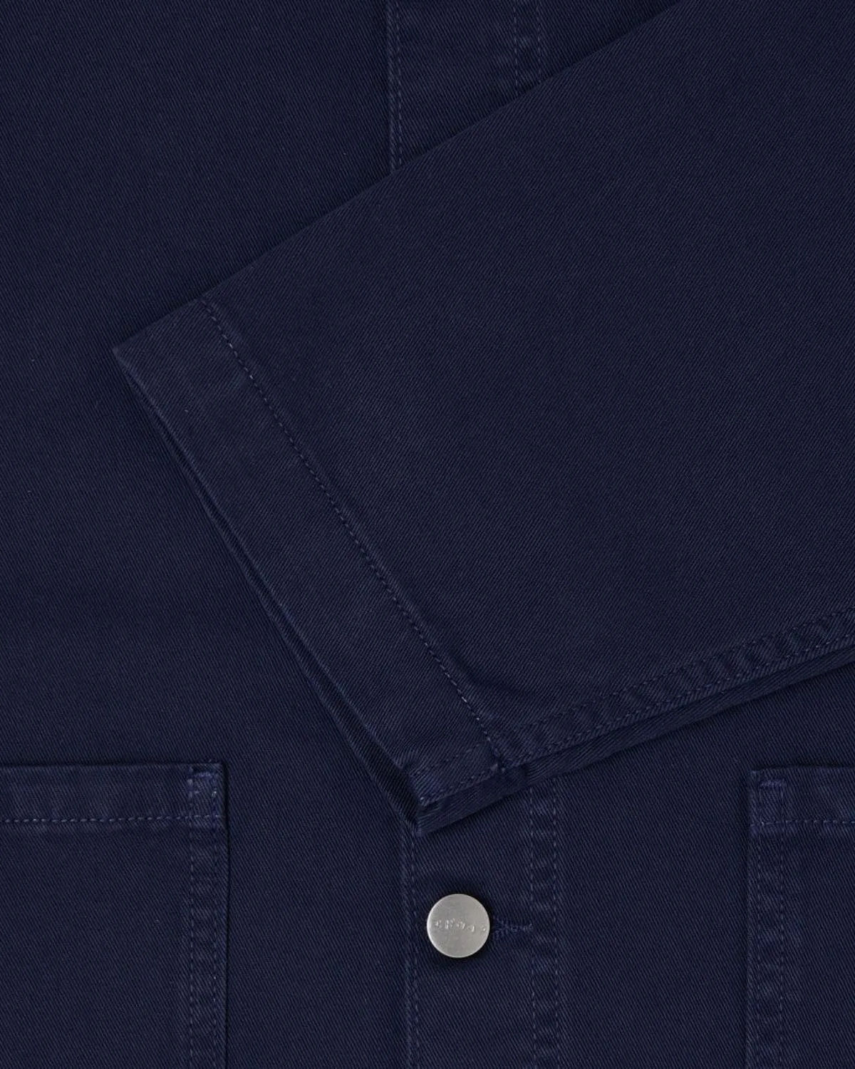 Trembley Jacket - Maritime Blue