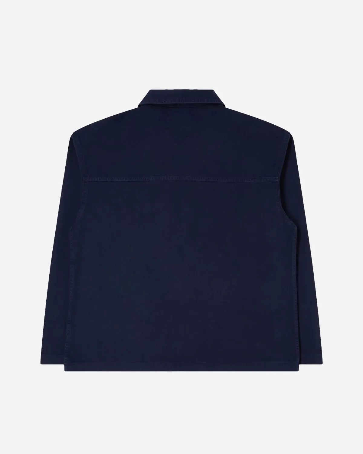 Trembley Jacket - Maritime Blue