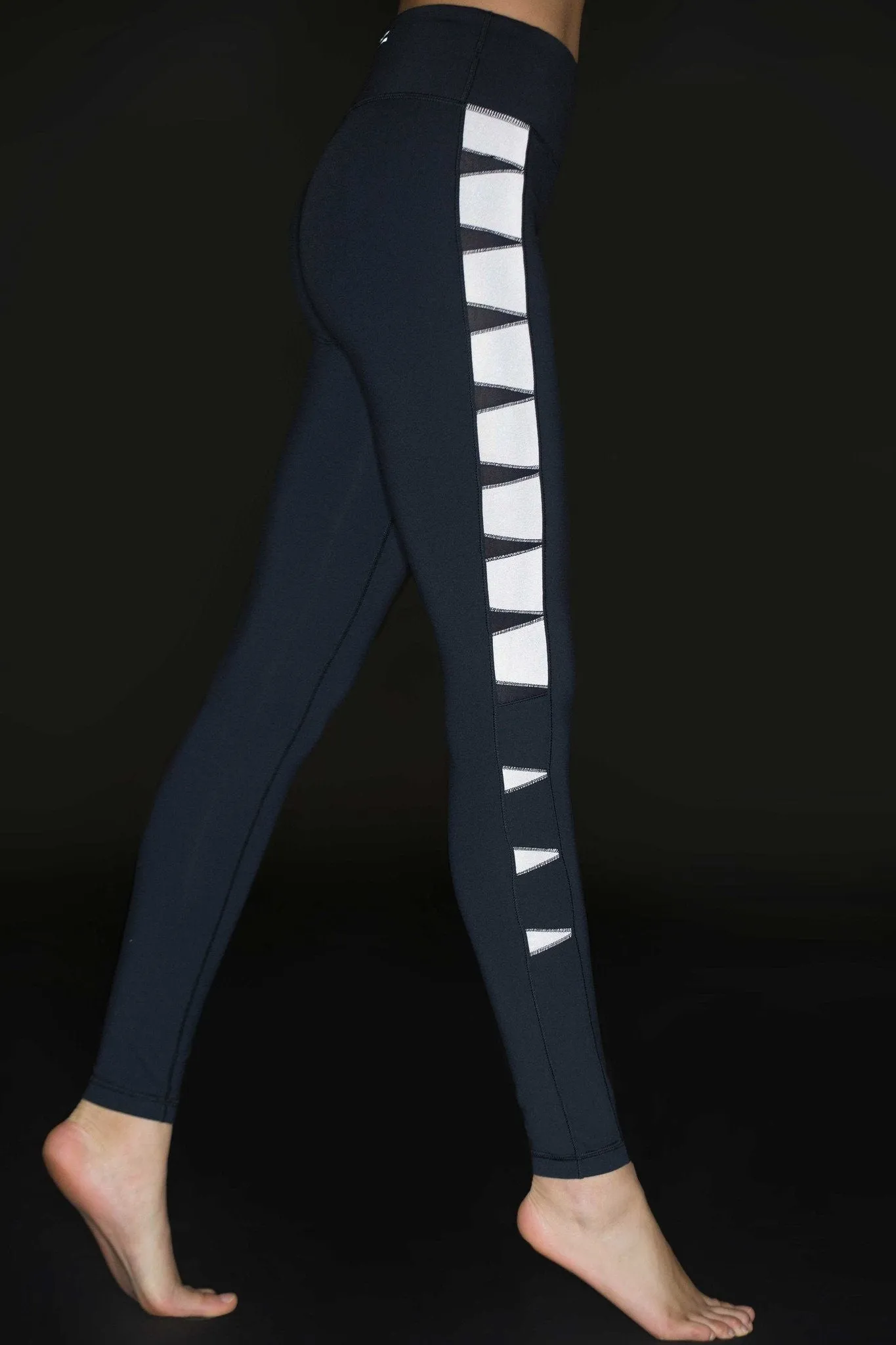 Twilight Reflective Legging