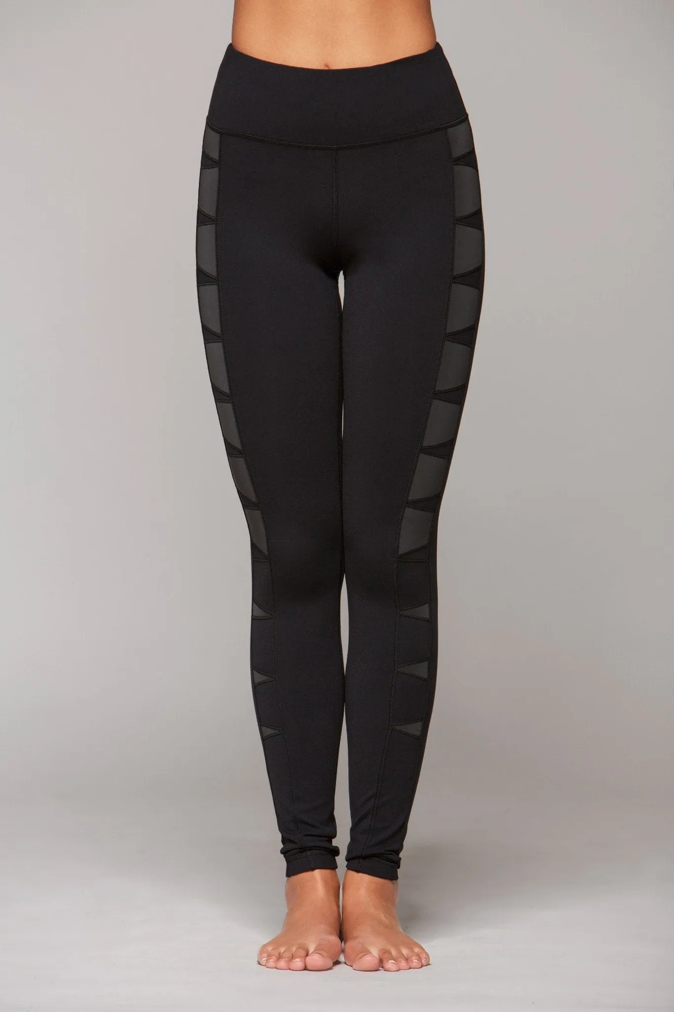 Twilight Reflective Legging