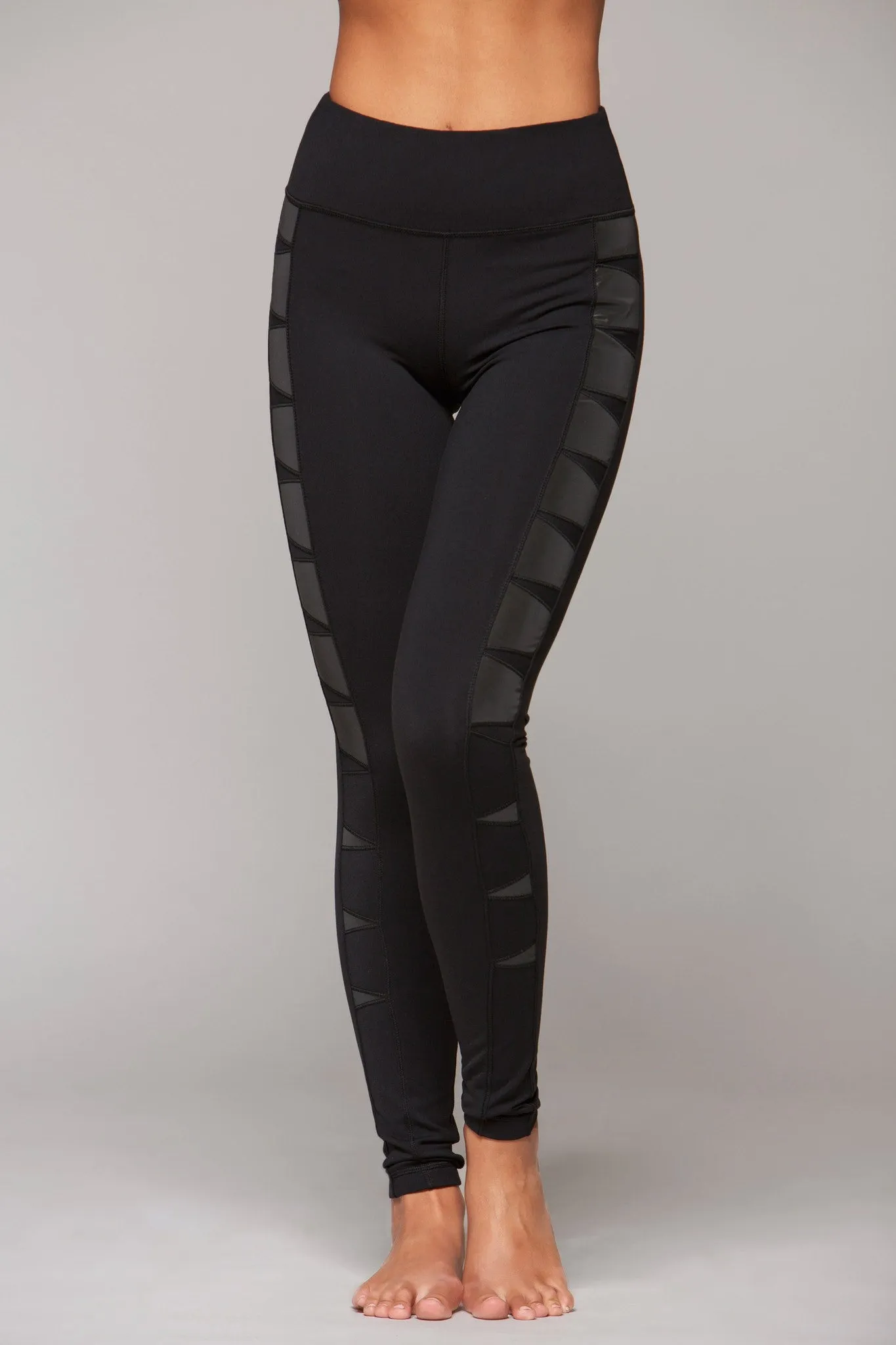 Twilight Reflective Legging