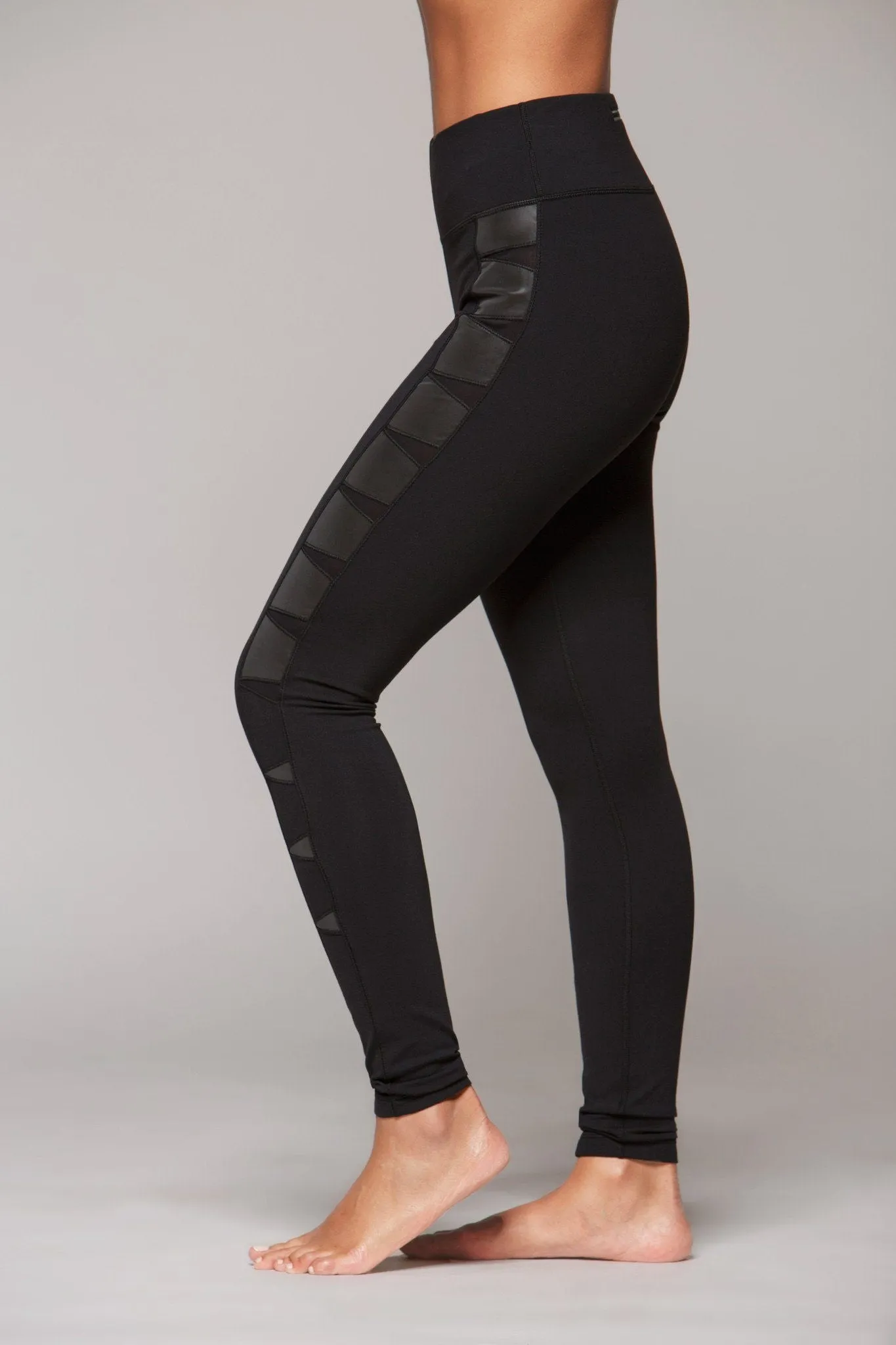 Twilight Reflective Legging