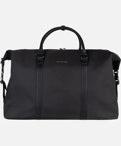 Valentino Infinity Nylon Duffle Bag