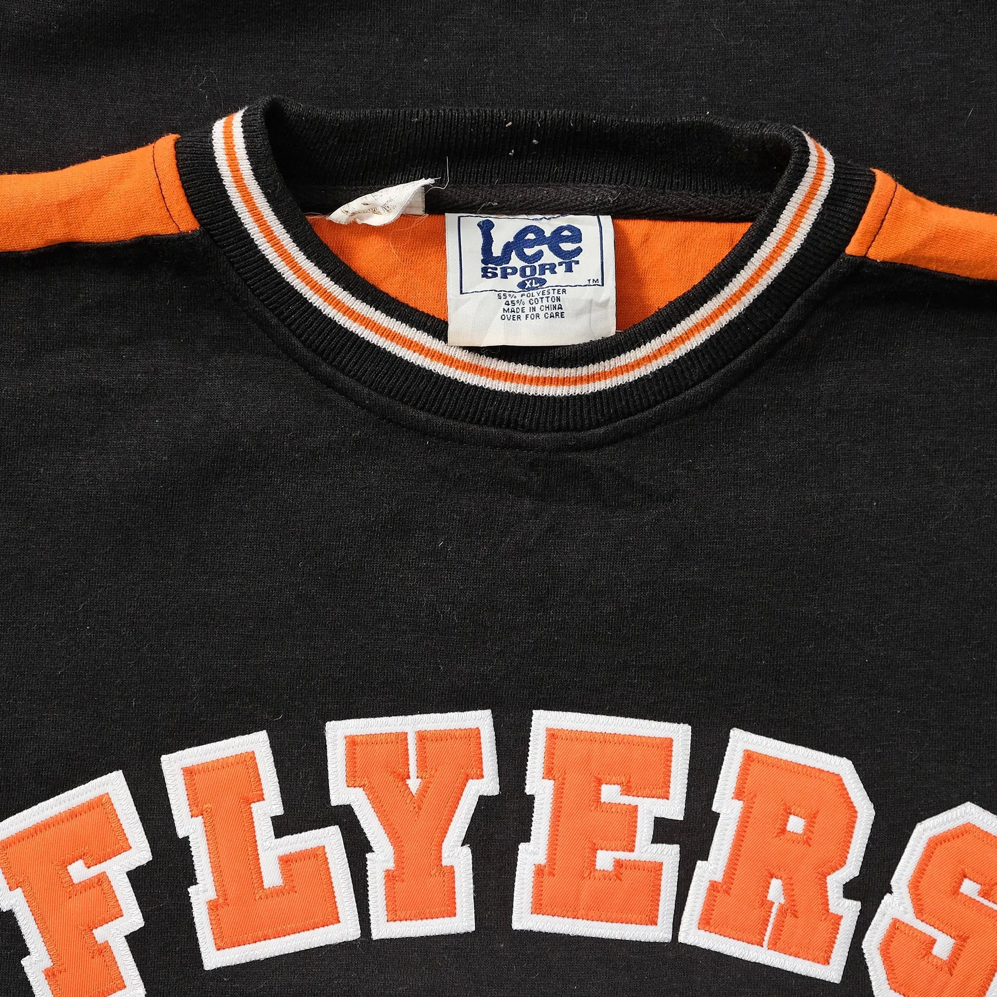 Vintage Philadelphia Flyers Sweater XLarge