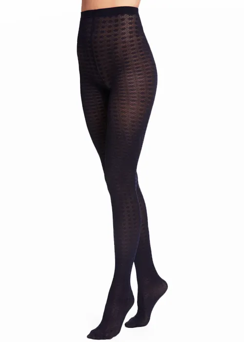 Wolford Clementia Fashion Tights ()